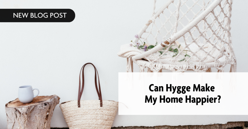 Can Hygge Make My Home Happier?